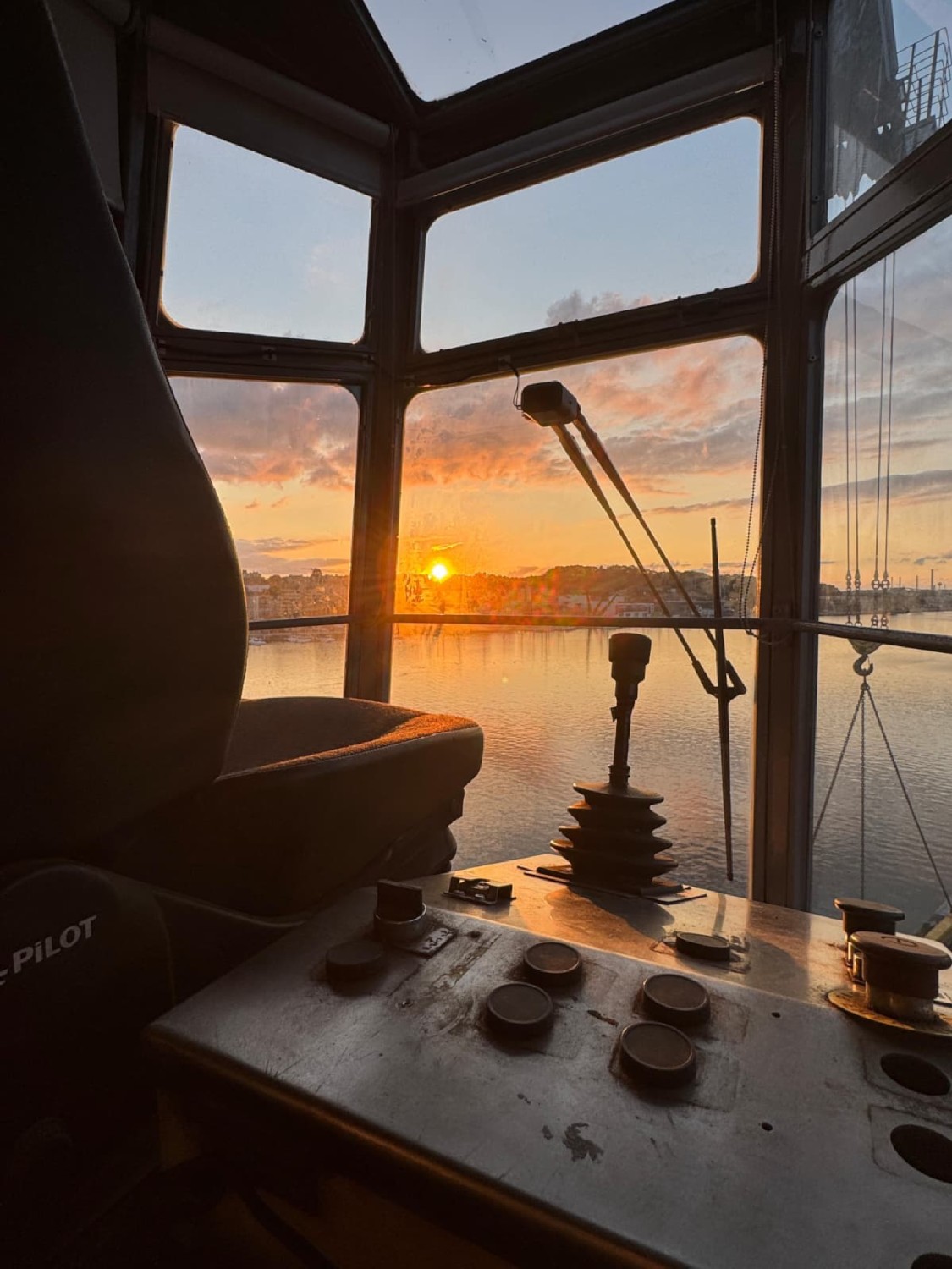 Belleza en la soledad