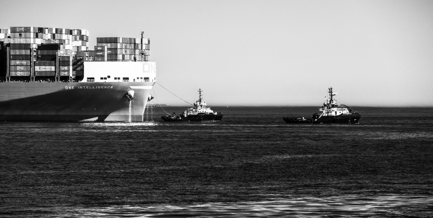 REMOLQUE AL ONE INTELIGENCE