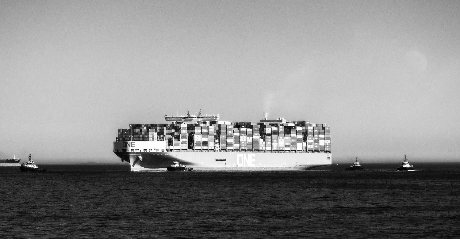 REMOLCADORES EN FORMACIÓN