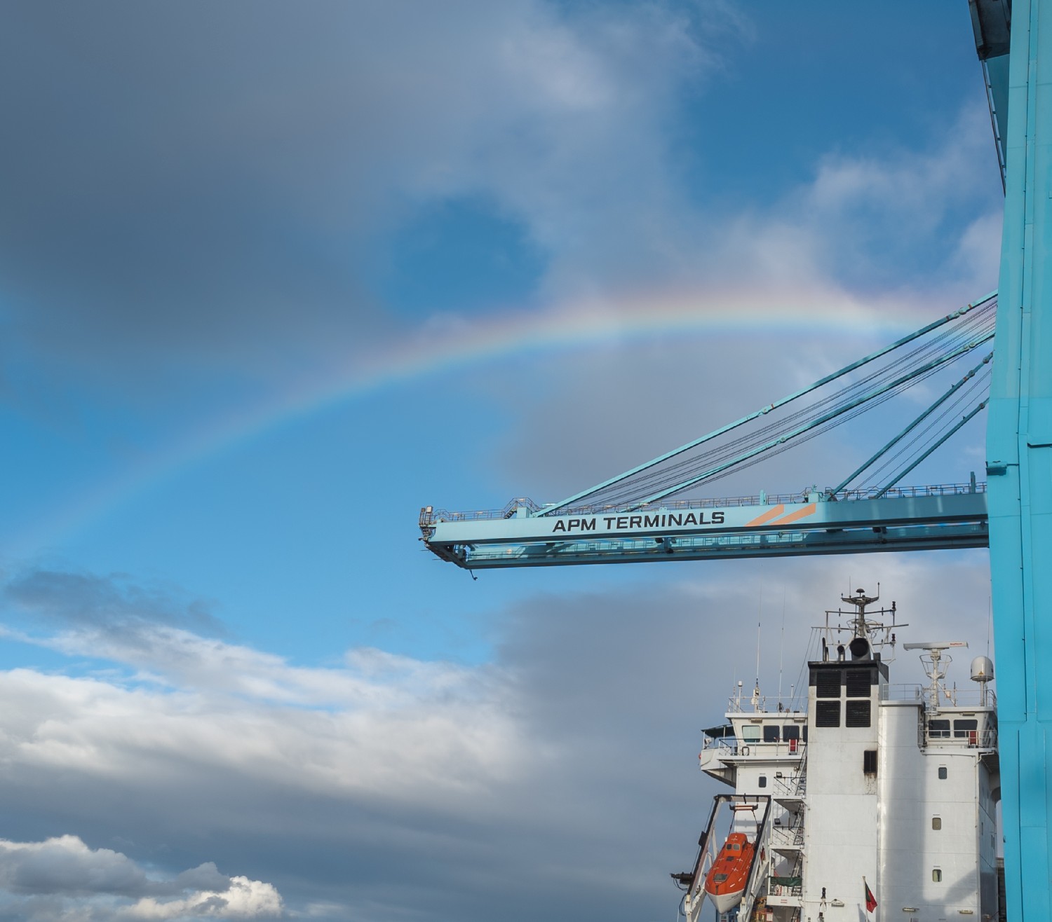 Puerto de Algeciras_1